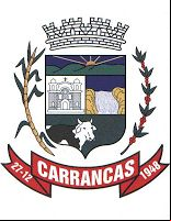 Cidade de CARRANCAS - MG 