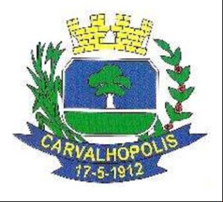 Cidade de CARVALHOPOLIS - MG 