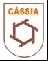 Cidade de CASSIA - MG 