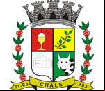 Cidade de CHALE - MG 
