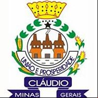 Cidade de CLAUDIO - MG 