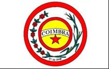 Cidade de COIMBRA - MG 