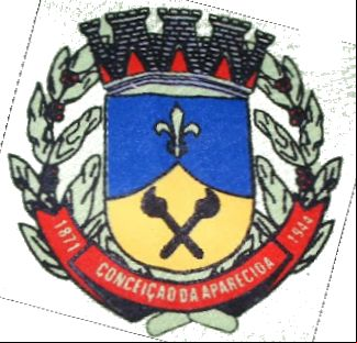 Cidade de CONCEICAO DA APARECIDA - MG 
