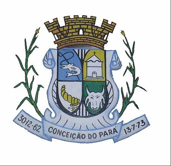 Cidade de CONCEICAO DO PARA - MG 