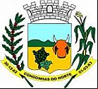 Cidade de CONGONHAS DO NORTE - MG 