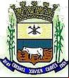 Cidade de CORONEL XAVIER CHAVES - MG 