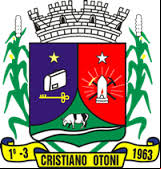 Cidade de CRISTIANO OTONI - MG 