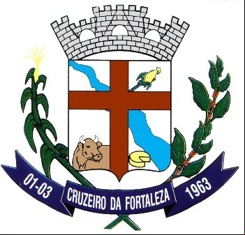 Cidade de CRUZEIRO DA FORTALEZA - MG 
