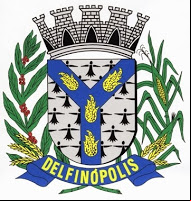 Cidade de DELFINOPOLIS - MG 