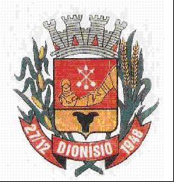 Cidade de DIONISIO - MG 