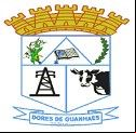 Cidade de DORES DE GUANHAES - MG 