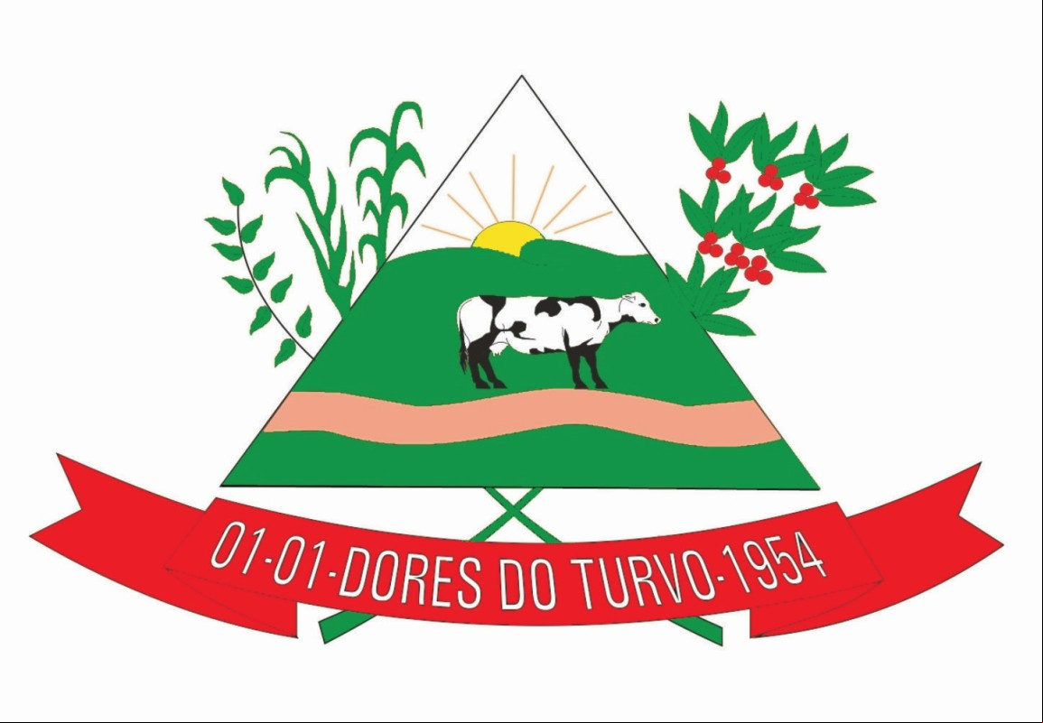 Cidade de DORES DO TURVO - MG 