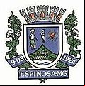Cidade de ESPINOSA - MG 