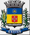Cidade de ESTIVA - MG 