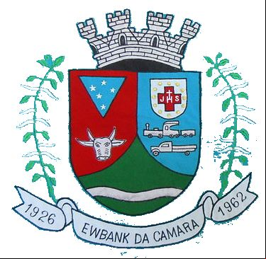 Cidade de EWBANK DA CAMARA - MG 