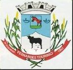 Cidade de FERNANDES TOURINHO - MG 