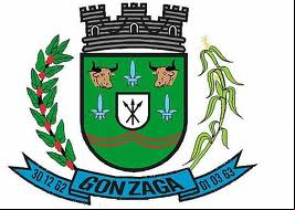 Cidade de GONZAGA - MG 