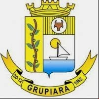 Cidade de GRUPIARA - MG 