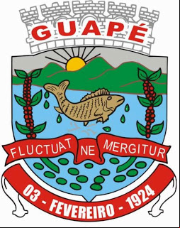 Cidade de GUAPE - MG 