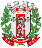 Cidade de GUIMARANIA - MG 