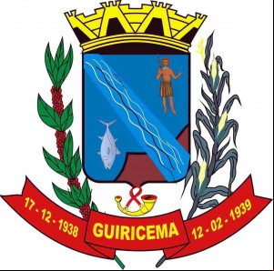 Cidade de GUIRICEMA - MG 