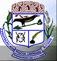 Cidade de IAPU - MG 