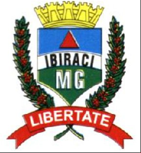 Cidade de IBIRACI - MG 