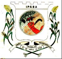 Cidade de IPABA - MG 