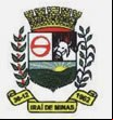 Cidade de IRAI DE MINAS - MG 