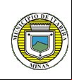 Cidade de ITABIRA - MG 