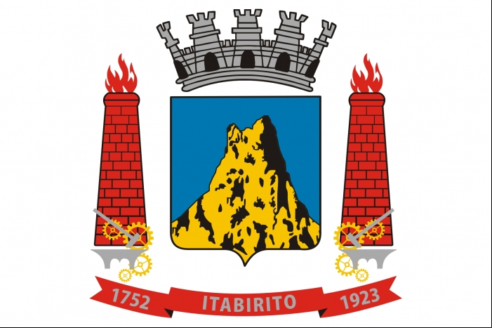Cidade de ITABIRITO - MG 