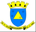 Cidade de ITAMARANDIBA - MG 