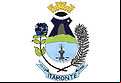 Cidade de ITAMONTE - MG 