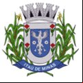 Cidade de ITAU DE MINAS - MG 