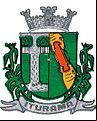 Cidade de ITURAMA - MG 