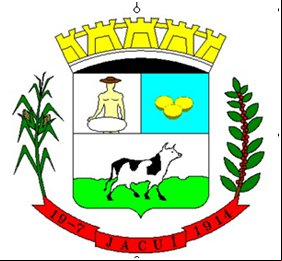 Cidade de JACUI - MG 