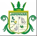 Cidade de JAPONVAR - MG 