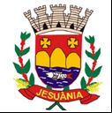 Cidade de JESUANIA - MG 