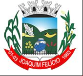 Cidade de JOAQUIM FELICIO - MG 