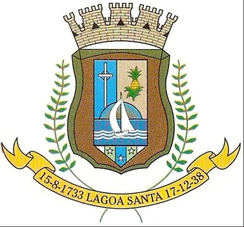Cidade de LAGOA SANTA - MG 