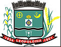 Cidade de LEOPOLDINA - MG 