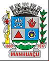 Cidade de MANHUACU - MG 