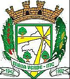 Cidade de MATA VERDE - MG 