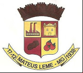Cidade de MATEUS LEME - MG 