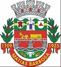 Cidade de MATIAS BARBOSA - MG 