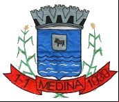 Cidade de MEDINA - MG 