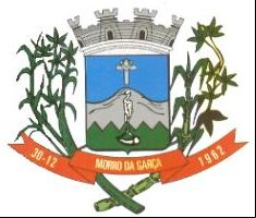 Cidade de MORRO DA GARCA - MG 