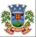 Cidade de MUNHOZ - MG 