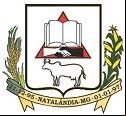 Cidade de NATALANDIA - MG 