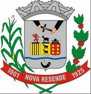 Cidade de NOVA RESENDE - MG 